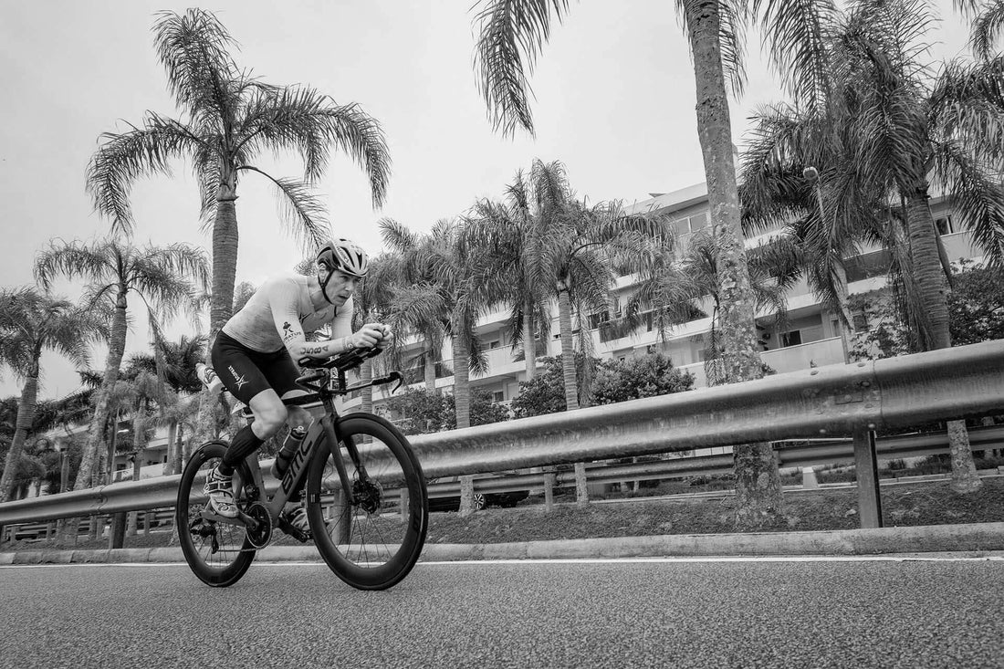 ¿Qué suplemento tomar durante el entrenamiento?