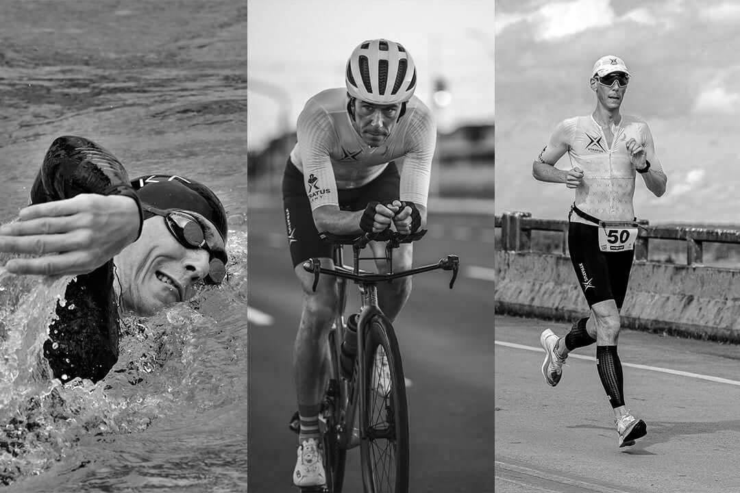 La historia del triatlón: desde el origen hasta la evolución de las modalidades