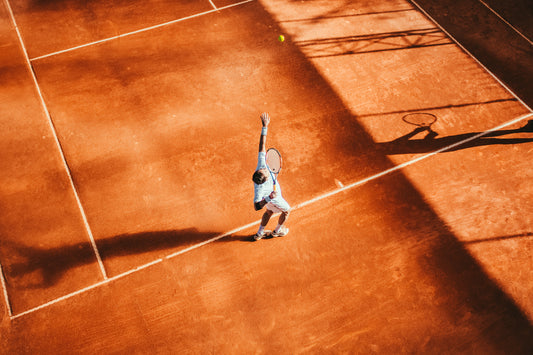 Nutrición ideal para atletas de deportes de intervalos de alta intensidad