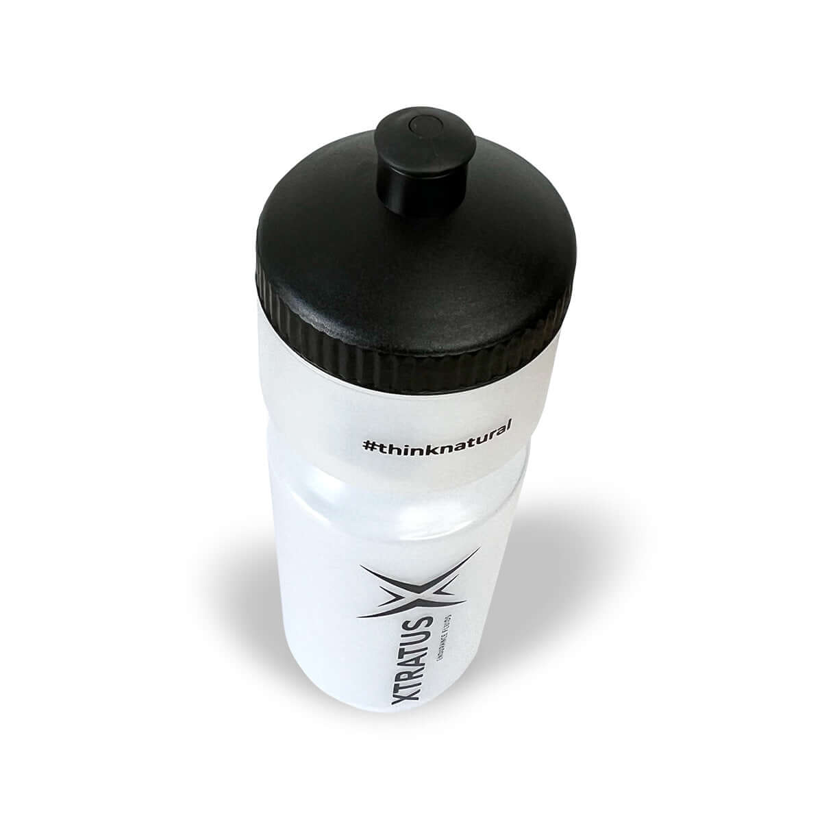 Bidón ciclismo 750ml Xtratus