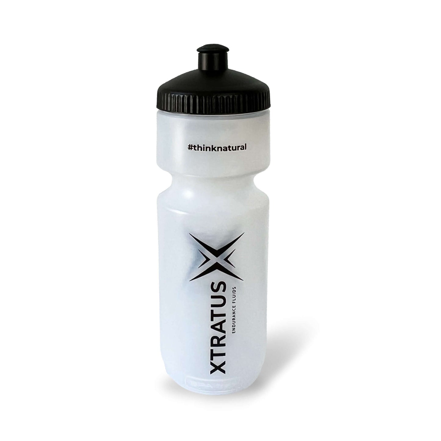 Bidón ciclismo 750ml Xtratus