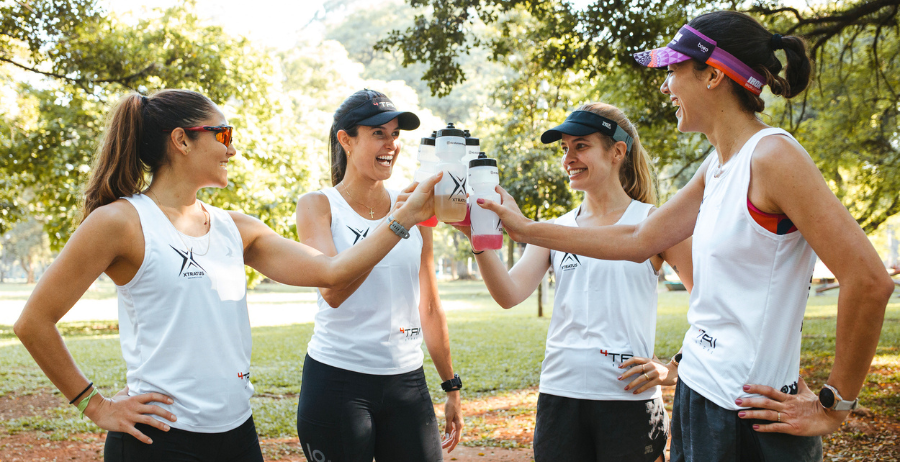 Entrenar con calor extremo: cómo los suplementos naturales pueden proteger tu rendimiento y tu salud
