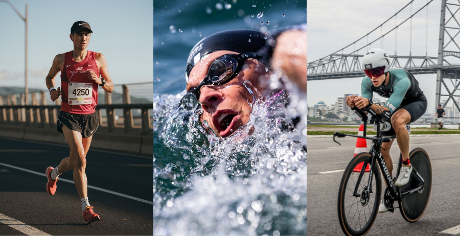Bebida isotónica sin aditivos para triatlón: la alternativa más saludable para tu rendimiento