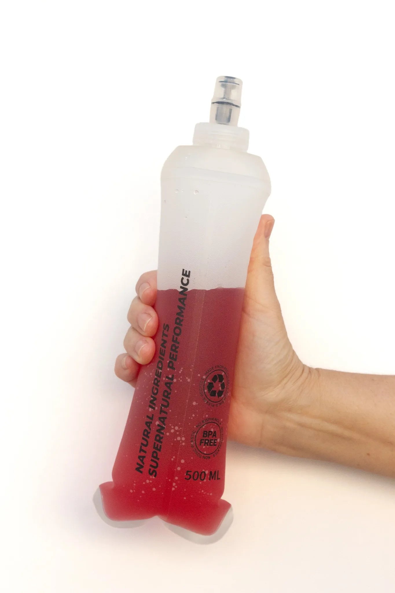 Frasco Suave 250ml