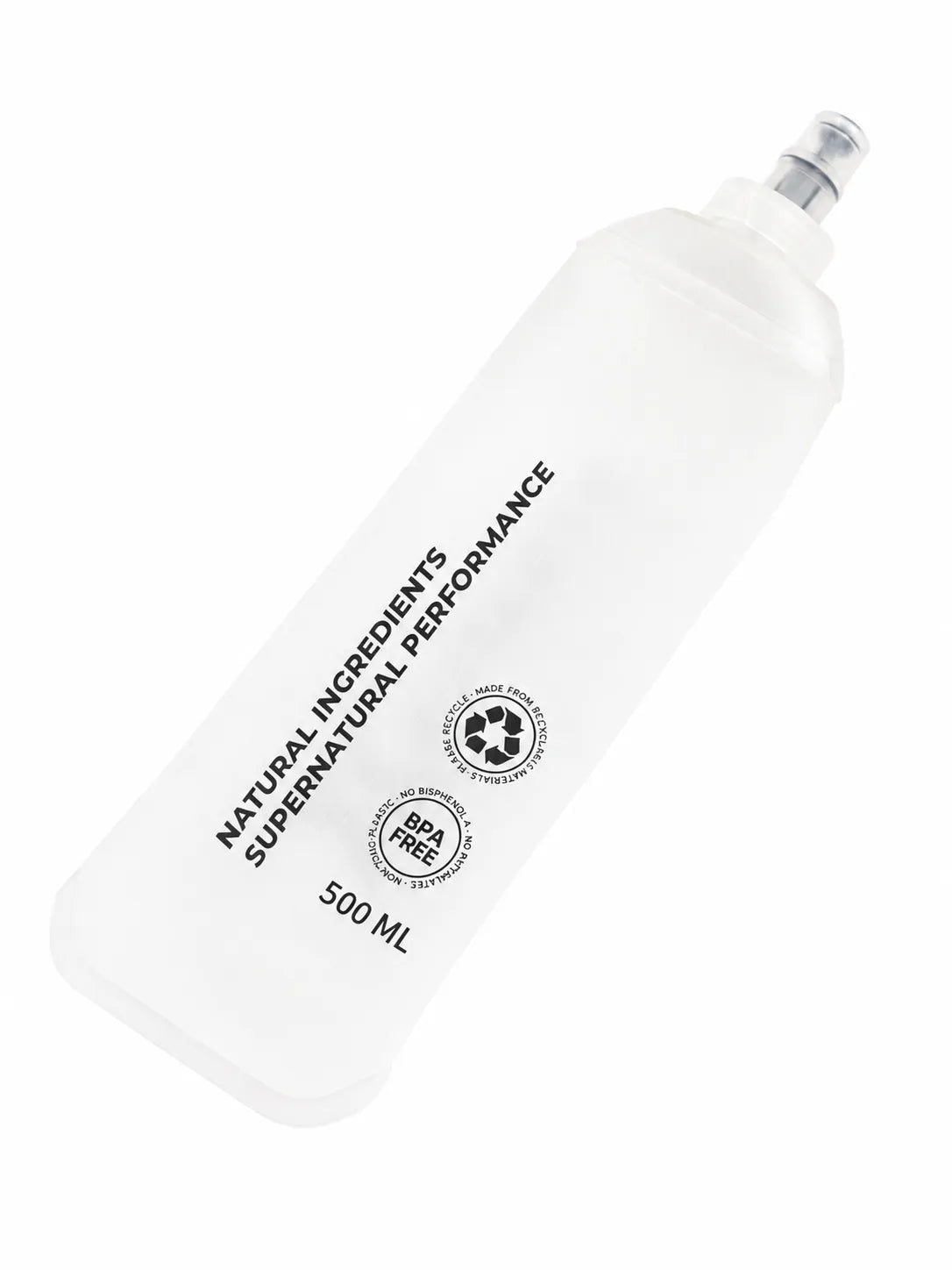 Frasco Suave 250ml