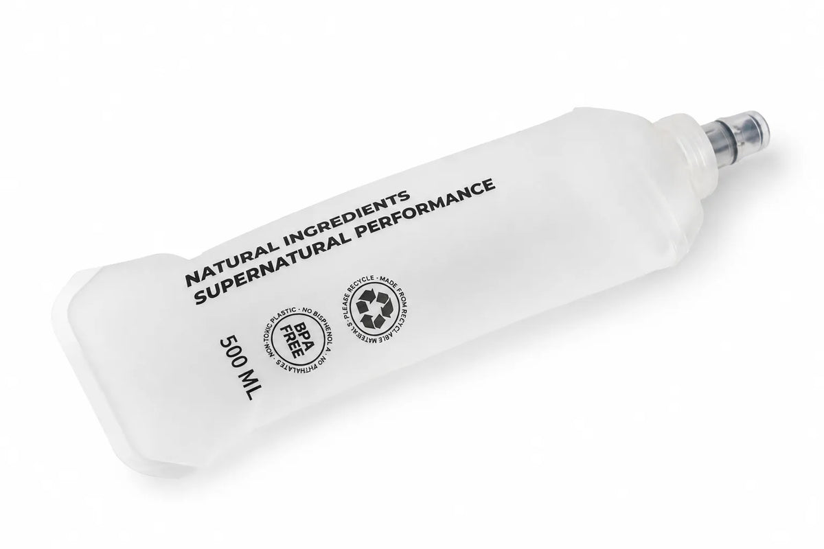 Frasco Suave 250ml
