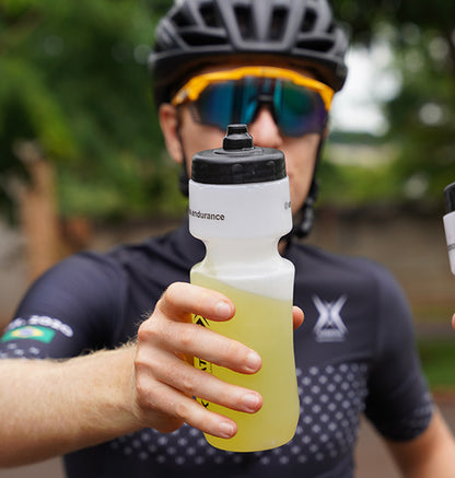 Carbohydrate and electrolyte sporting drink with pineapple and mint - 1kg