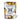 Recovery 4:1 - Mix of Carbohydrates, Electrolytes, Vegan Proteins and Cocoa - 1Kg